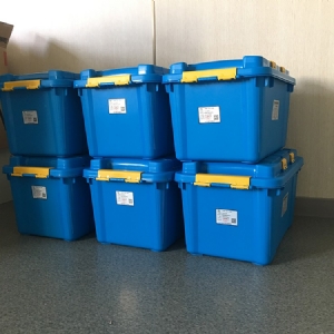 熱烈慶祝TD-CEC2100兒童體檢系統入駐濮陽職業技術學院幼兒發展與健康管理實訓基地